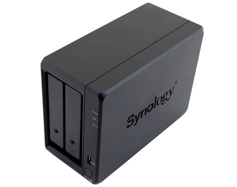 ds720+|Synology DiskStation DS720+ Review